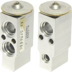Universal Air EX529466C A/C Expansion Valve - view 1