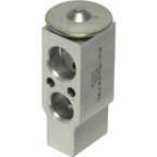 Universal Air EX529479C A/C Expansion Valve - Front - view 1