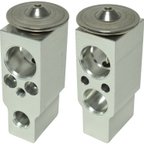 Universal Air EX529490C A/C Expansion Valve - view 1