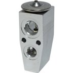 Universal Air EX529516C A/C Expansion Valve - Front or Rear - view 2