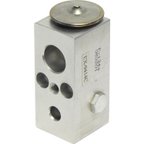 Universal Air EX9414C A/C Expansion Valve - Front - view 1