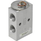 Universal Air EX9415C A/C Expansion Valve - view 1