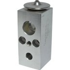 Universal Air EX9419C A/C Expansion Valve - Rear - view 1