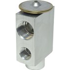 Universal Air EX9435C A/C Expansion Valve - view 2