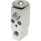 Universal Air EX9715C A/C Expansion Valve - Front - view 1
