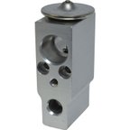 Universal Air EX9719C A/C Expansion Valve - Front - view 1