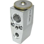 Universal Air EX9745C A/C Expansion Valve - Front - view 1