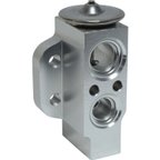 Universal Air EX9755C A/C Expansion Valve - Front - view 3