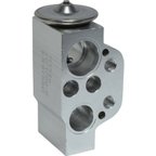 Universal Air EX9755C A/C Expansion Valve - Front - view 1