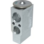 Universal Air EX9771C A/C Expansion Valve - Front - view 2