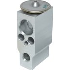Universal Air EX9771C A/C Expansion Valve - Front - view 1