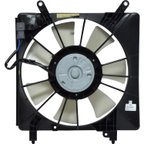Universal Air FA50005C Engine Cooling Fan Assembly - view 1