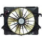 Universal Air FA50028C Engine Cooling Fan Assembly - view 3
