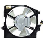 Universal Air FA50058C A/C Condenser Fan Assembly - view 2