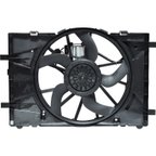 Universal Air FA50081C Engine Cooling Fan Assembly - view 1