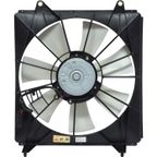 Universal Air FA50119C A/C Condenser Fan Assembly - view 2