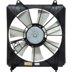 Universal Air FA50119C A/C Condenser Fan Assembly - view 1