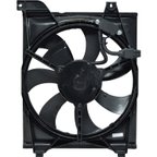 Universal Air FA50130C A/C Condenser Fan Assembly - view 2