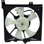 Universal Air FA50141C Engine Cooling Fan Assembly - view 3