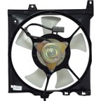 Universal Air FA50141C Engine Cooling Fan Assembly - view 1