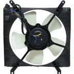 Universal Air FA50158 Engine Cooling Fan Assembly - view 2