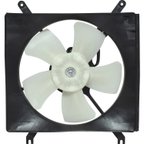 Universal Air FA50158 Engine Cooling Fan Assembly - view 1