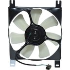 Universal Air FA50159C A/C Condenser Fan Assembly - view 2