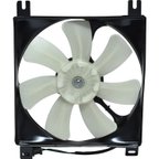 Universal Air FA50159C A/C Condenser Fan Assembly - view 1
