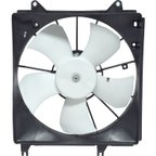 Universal Air FA50160C Engine Cooling Fan Assembly - view 1