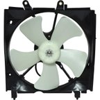 Universal Air FA50165C Engine Cooling Fan Assembly - view 1