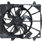 Universal Air FA50197C Engine Cooling Fan Assembly - view 2