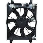 Universal Air FA50220C A/C Condenser Fan Assembly - view 2