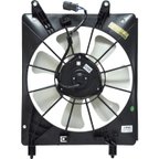 Universal Air FA50230C A/C Condenser Fan Assembly - view 2