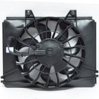 Universal Air FA50234C A/C Condenser Fan Assembly - view 2