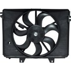 Universal Air FA50234C A/C Condenser Fan Assembly - view 1