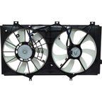 Universal Air FA50235C A/C Condenser Fan Assembly - view 2