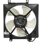 Universal Air FA50244C A/C Condenser Fan Assembly - view 2