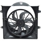 Universal Air FA50253C Engine Cooling Fan Assembly - view 3