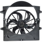 Universal Air FA50253C Engine Cooling Fan Assembly - view 1