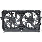 Universal Air FA50265C Dual Radiator and Condenser Fan Assembly - view 1