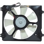 Universal Air FA50290C A/C Condenser Fan Assembly - view 2