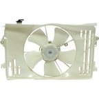 Universal Air FA50298C Engine Cooling Fan Assembly - view 1
