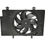 Universal Air FA50309C Engine Cooling Fan Assembly - view 2