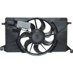 Universal Air FA50315C Engine Cooling Fan Assembly - view 2