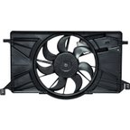 Universal Air FA50315C Engine Cooling Fan Assembly - view 1