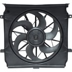 Universal Air FA50316C Engine Cooling Fan Assembly - view 1