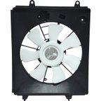 Universal Air FA50325C A/C Condenser Fan Assembly - view 1