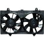 Universal Air FA50327C Dual Radiator and Condenser Fan Assembly - view 3