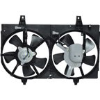 Universal Air FA50333C Dual Radiator and Condenser Fan Assembly - view 3