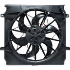 Universal Air FA50337C Engine Cooling Fan Assembly - view 2